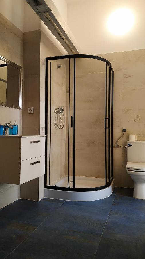 Apartament Witkacego Zielony スウプスク エクステリア 写真